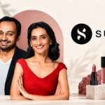Sugar Cosmetics Raises Rs 144.5 Crore from A91 Partners