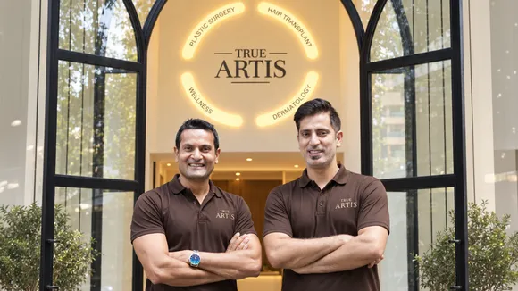 TRUE ARTIS Raises Rs 11.4 Crore in Seed Funding Led by Zeropearl VC