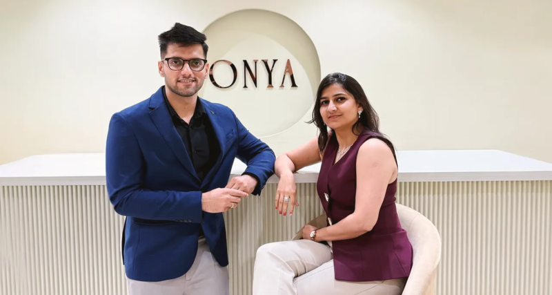 ONYA Raises Rs 12.5 Crore in Pre-Series A Funding Led by Divisa Family Office