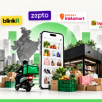 13 Quick Commerce Platforms in India