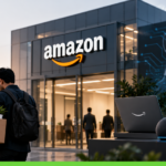 Amazon Reportedly Lays Off 250 Employees in Devices Division Amid AI Investments