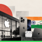 Apple India Net Profit Rises 66% to Rs 5,311 Crore in FY26