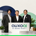 AuxoAI Raises $20.7 Million in Series A Funding