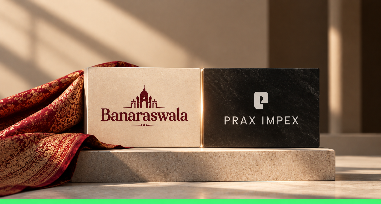 Banaraswala Raises $2 Million in Seed Funding From Prax Impex