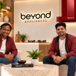 Beyond Appliances Raises Rs 110 Crore in Series B Funding Led by Fireside Ventures