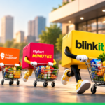 Blinkit Leads Quick Commerce in Product Availability With 94.4% In-Stock Rate: Bernstein