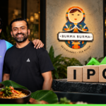 Burma Burma Parent Hunger Pangs Files DRHP for Rs 150 Cr IPO