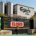 RSPCB Orders Closure of Carlsberg India's Alwar Brewery Over Pollution Violations