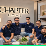 Chapter Homes Raises Rs 63 Crore at Rs 1,000 Crore Valuation