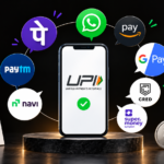 UPI Processes 24.07 Billion Transactions Worth Rs 29.37 Lakh Crore in September