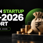 Indian Startups Raise $2.9 Billion in Q3 2026, Funding Falls From Q2