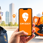 SBI Mutual Fund Raises Swiggy Stake to 5.12% With 1.18 Crore Share Purchase