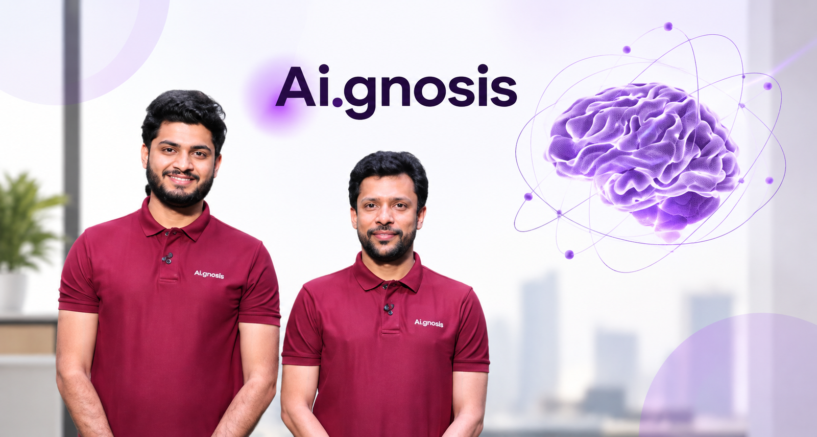 Aignosis Raises Rs 4 Crore in Seed Funding Led by Antler