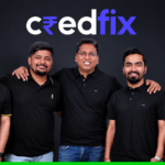 Credfix Raises Rs 16.1 Crore in Seed Funding Led by Tanglin Venture Partners
