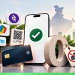 NPCI Defers MDR Implementation on Select UPI Transactions Until After Diwali