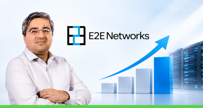 E2E Networks Revenue Jumps 411% to Rs 223.8 Crore in Q2