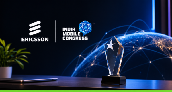 Ericsson Unveils Six Winners of Innovation Challenge 2026 at India Mobile Congress