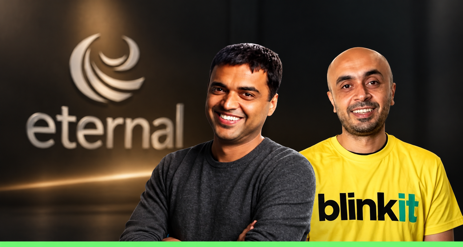 Goldman Sachs Sells Rs 168.67 Cr Eternal Shares to BofA