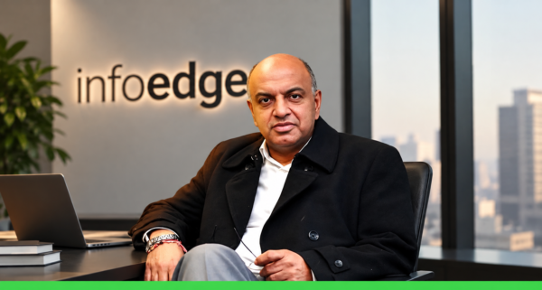 Info Edge Billings Rise 12.8% to Rs 822.3 Crore in Q2 FY27