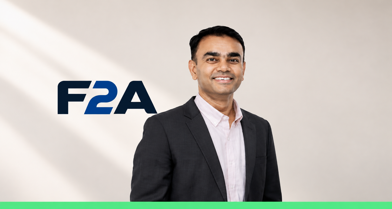 F2A Marks First Close of Rs 3,000 Cr AI and Deeptech Fund