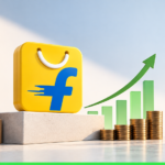 Flipkart Revenue Rises 18.2% in FY26, Net Loss Falls to Rs 8,468 Cr