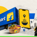 Flipkart Targets October-End Launch for Eat-in by Minutes