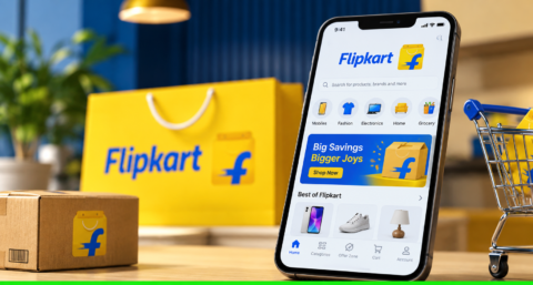 Flipkart Former Executives Seek Full ESOP Buyback From Walmart Amid IPO Uncertainty