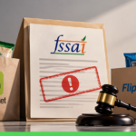 FSSAI Issues Notices to BigBasket, Flipkart Over Oil Claims