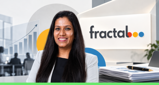 Fractal Analytics Appoints Shilpa Kedia as CFO