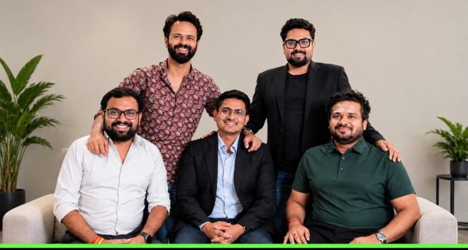Sunfox Technologies Raises $7 Million in Series A Funding