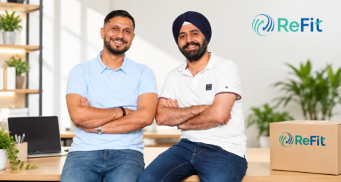 ReFit Global Raises $1 Million From UAE Family Office to Expand Operations