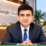 Google Cloud Appoints Amit Kumar Interim Head of India Operations