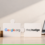 Google.org Commits $15 Mn to The Nudge to Boost AI Adoption Among Indian MSMEs