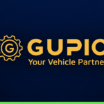 Gupio: Simplifying Corporate Parking Management in India