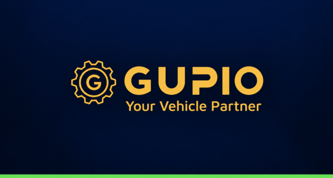 Gupio: Simplifying Corporate Parking Management in India