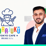 Harajuku Tokyo Cafe Raises $3 Million, Plans 10 New Outlets