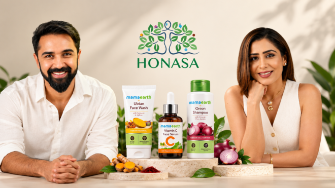 Honasa Consumer Expects Early-Thirties NSV Growth in Q2 FY27