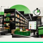How Dark Stores Improve Quick Commerce Delivery Efficiency