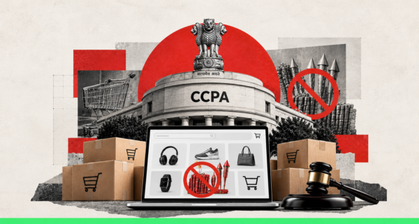 CCPA Acts Against 7 E-commerce Platforms Over Explosives Listings