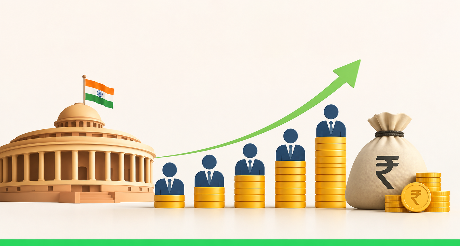 Government Approves 19 Fund Managers to Deploy Rs 7,131 Cr Under RDI Fund