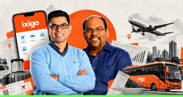 ixigo Reports Rs 63.4 Crore Profit in Q2 FY27 on Freshbus Gain