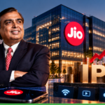 Jio Platforms Sets IPO Price Band at Rs 1,065-1,119, Targets Rs 30,213 Cr