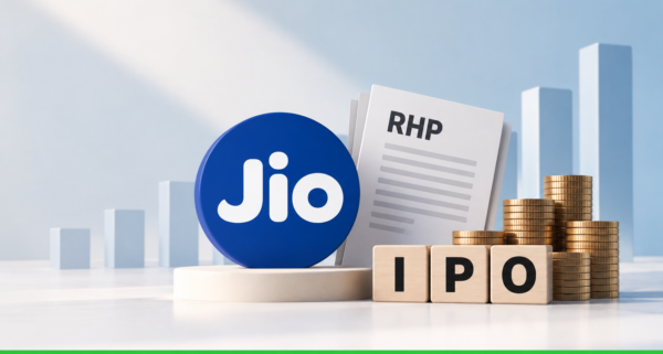 Jio Platforms Files RHP for IPO, Plans Rs 27,500 Cr Debt Repayment