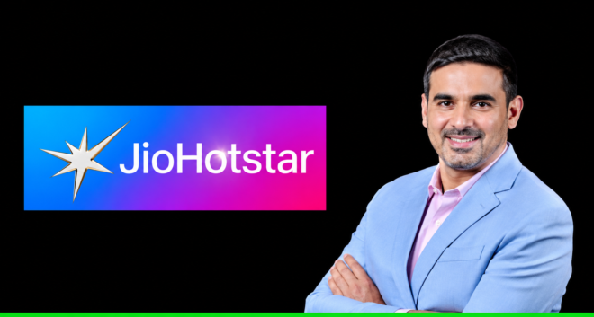 JioHotstar Expands to MENA Through STARZPLAY Partnership