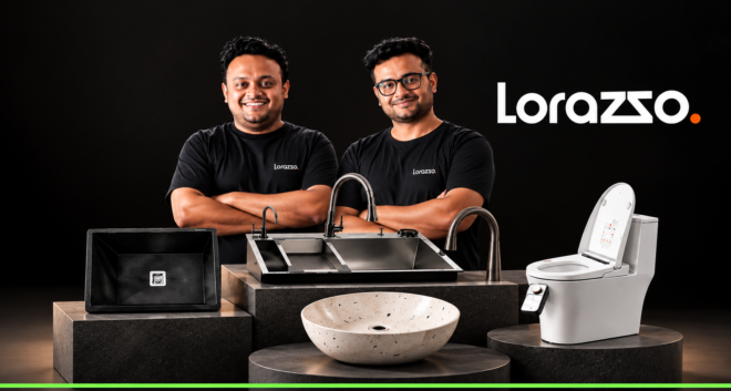 Lorazzo Raises Rs 15 Crore in Funding Led by Sauce