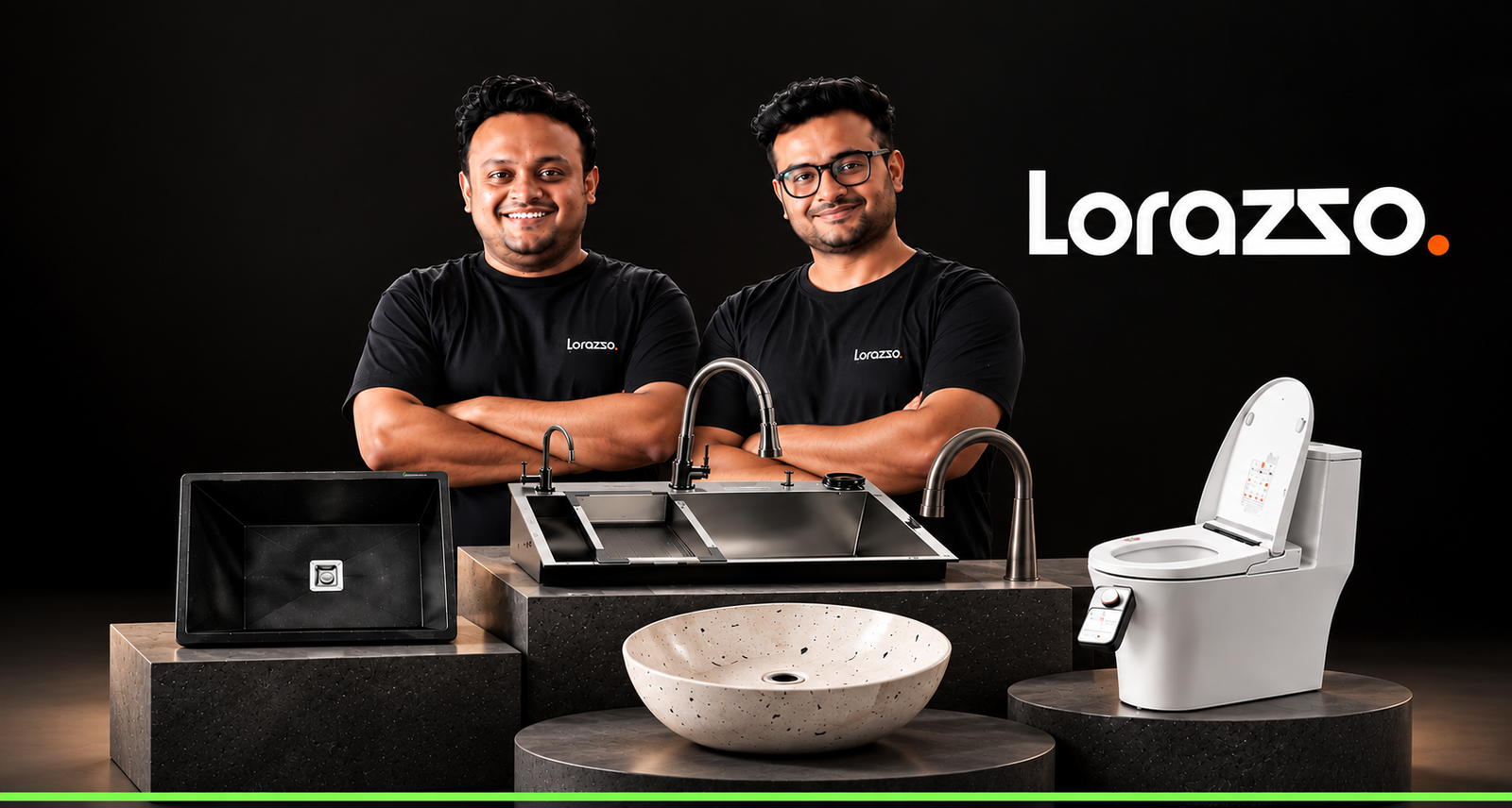 Lorazzo Raises Rs 15 Crore in Funding Led by Sauce