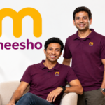 Meesho Shares Rise 6.1% as Jefferies Maintains Buy Rating