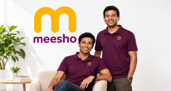 Meesho Shares Rise 6.1% as Jefferies Maintains Buy Rating