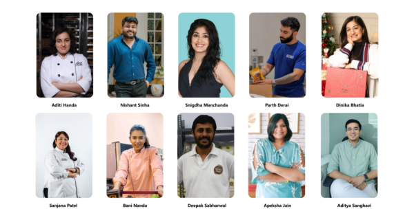 Meet the Founders Behind 10 Homegrown Indian Food Brands