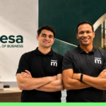Mesa School of Business Raises Rs 110 Crore in Series A at Rs 385 Crore Valuation